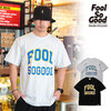 Fool So Good FSG BRUINS TEE画像