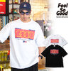 Fool So Good FSG SPORTS TEE画像