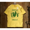 Cushman リサイクルコットンTeeS/S(PICK A PICKLE) 26833画像