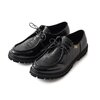 Subciety CROCODILE TYROLEAN SHOES 105-89605画像