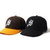 Subciety SNAPBACK CAP -ICON- 105-86641画像