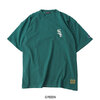 Subciety PIGMENT TEE -CROWD- 105-40642画像