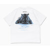 Wild Things × nowartt Wild Animal 2 S/S Tee WT241-30画像