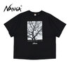 NANGA ECO Hybrid Stay S/S Tee NW2411-1G811画像