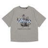 NANGA ECO Hybrid Echo S/S Tee NW2411-1G810画像