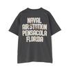 AVIREX NORSE ART T-SHIRT PENSACOLA 7834134053画像