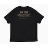 Champion C3-ZS316 S/S Tee画像