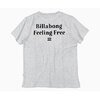 Billabong Pile S/S Crew BE011-303画像