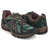 new balance ML610TV NEW SPRUCE / PHANTOM / LICORICE画像