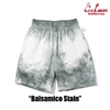 COOKMAN Chef Pants Short Balsamico Stain 231-41954画像