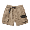 Liberaiders LR NYLON UTILITY SHORTS 708032401画像