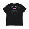 Billabong Peak S/S Tee BE011-205画像