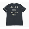 Billabong One Time S/S Tee BE011-204画像