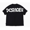 DC SHOES Born S/S Tee DST242007画像