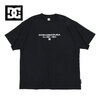DC SHOES Authentic Pocket S/S Tee DST242003画像