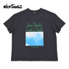 Wild Things Climbing Light Is Right S/S Tee WT24051SK画像