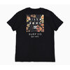 Billabong Back Square S/S Tee BE011-203画像