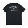 Billabong Rash S/S Tee BE011-856画像