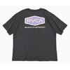 RVCA Hex Box S/S Tee BE041-225画像