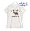 Velva Sheen &ldquo;BOWLING CLUB&rdquo;TEE 1624012画像