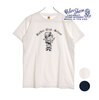 Velva Sheen &ldquo;BALBOA BLUE&rdquo;TEE 1624007画像