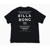 Billabong Decaf S/S Tee BE011-213画像