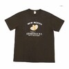 BARNS "TSURIAMI" S/S Print T-shirt NEW MEXICO BR-24170画像