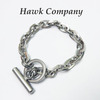 Hawk Company 6185画像