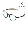 SOLAIZ Daily Use Collection SLD-002 CRYSTAL-BK/L.BL画像
