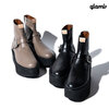 glamb Platform Short Engineer Boots プ GB0324-AC02画像