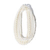 glamb Extra Long Pearl Necklace GB0324-AC09画像