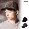 glamb Boa Cap GB0324-CP02画像