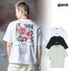 glamb Album Playing T-Shirt GB0324-CS02画像