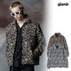 glamb Shaggy Leopard Jacket シ GB0324-JKT12画像