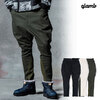 glamb Simon Jodhpurs Pants GB0122-P01B画像