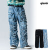 glamb Shred Damage Denim GB0324-P03画像