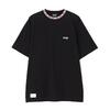 Schott NATIVE RIB SS T-SHIRT 7824134024画像
