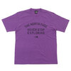 THE NORTH FACE S/S Ozone Dyed Letterd Tee NT32431R画像