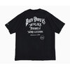 BEN DAVIS Classic Logo S/S Tee C-24580010画像