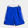 APPLEBUM Elite Performance Shorts -BLUE- 2410812画像