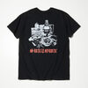 RADIALL SUNTOWN - CREW NECK T-SHIRT S/S RAD-24SS-TEE014画像