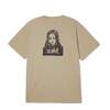 X-girl FACE S/S TEE 105241011025画像
