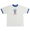 BARNS ヴィンテージ スラブリンガーTシャツ OPEN TODAY! BR-24232画像