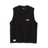 Schott SLEEVELESS T-SHIRT 7824137002画像