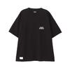 Schott OVERSIZE T-SHIRT 7824134020画像