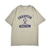DOUBLE STEAL Champion DOUBZ S/S T-SHIRT 922-14015画像