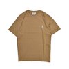 DOUBLE STEAL DOUBZ Embroidery S/S T-SHIRT 942-12010画像