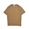 DOUBLE STEAL DOUBZ Embroidery S/S T-SHIRT 942-12010画像