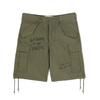 AVIREX M-65 FATIGUE CUSTOM SHORT PANTS 7833913009画像