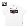 DC Team S/S Tee DST242012画像